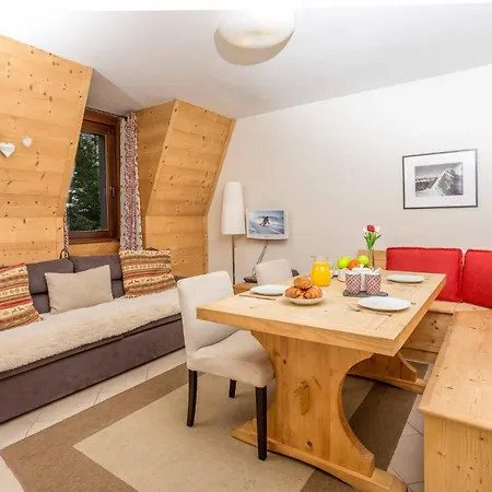 Appartement Angenehme In Centre-ville By Interhome Chamonix