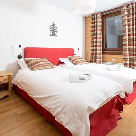 Angenehme In Centre-ville By Interhome *