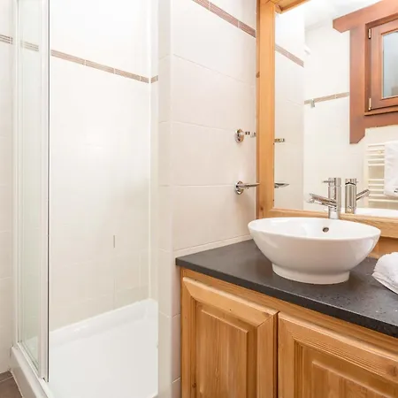 Angenehme In Centre-ville By Interhome Chamonix