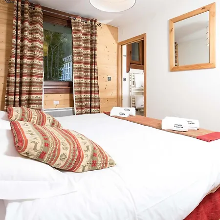 Angenehme In Centre-ville By Interhome