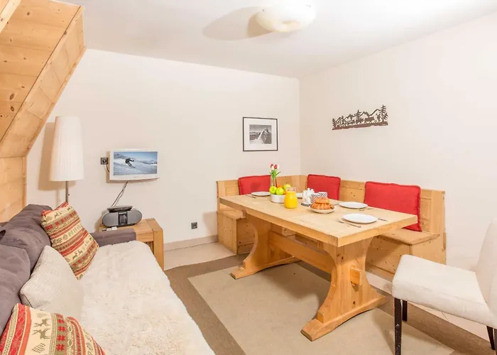 Appartement Angenehme In Centre-ville By Interhome *