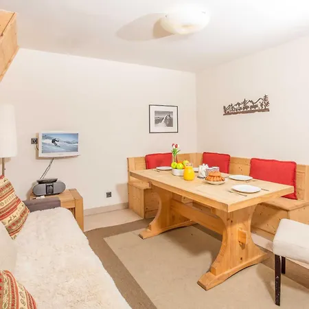 Διαμέρισμα Angenehme In Centre-ville By Interhome *